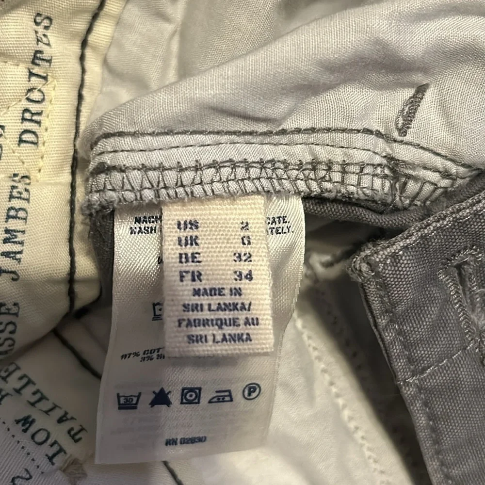 Land’s End pants Size 2 - Picture 10 of 10